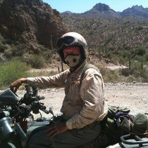 Meet your Posher, Guy